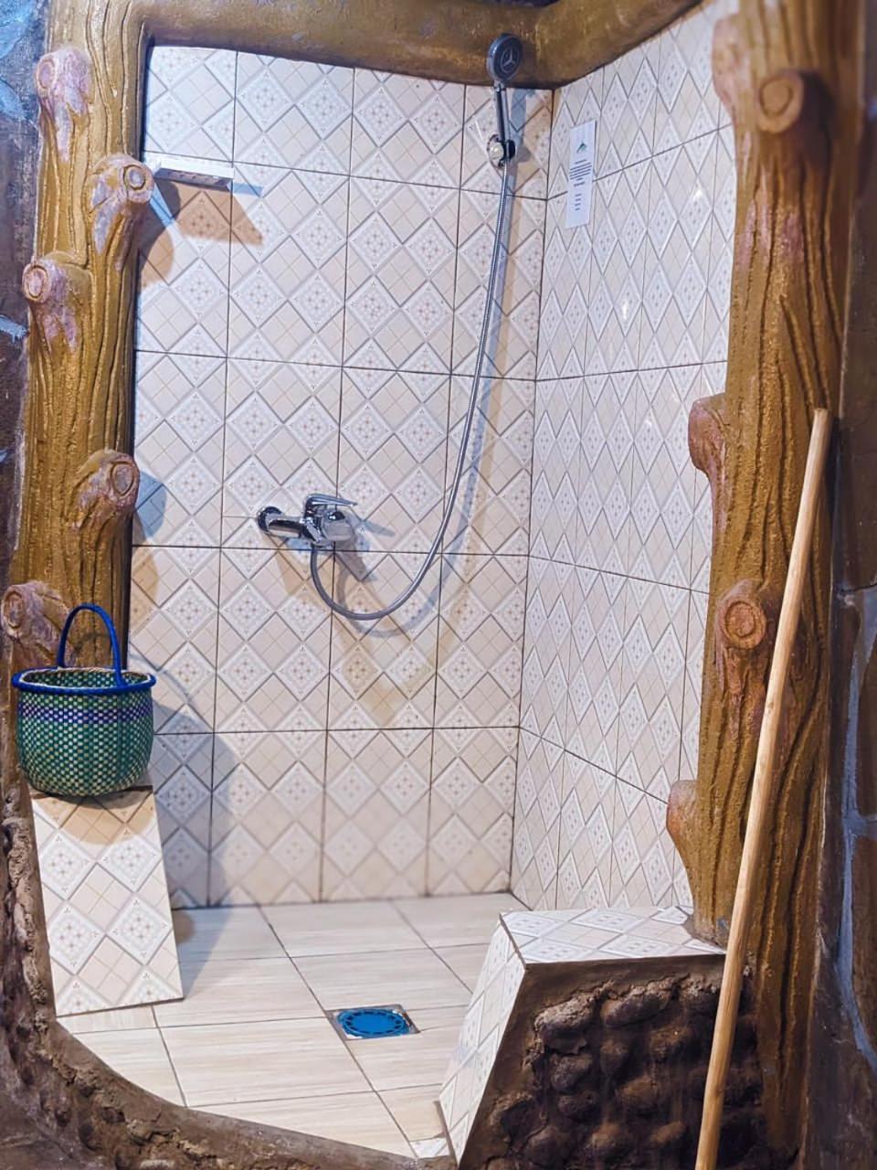 Karisimbi Cave Resort Рухенгери Стая снимка